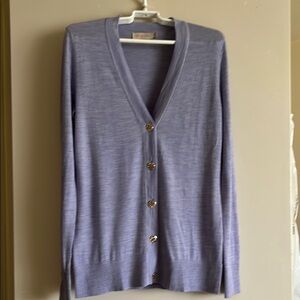Tory Burch cardigan